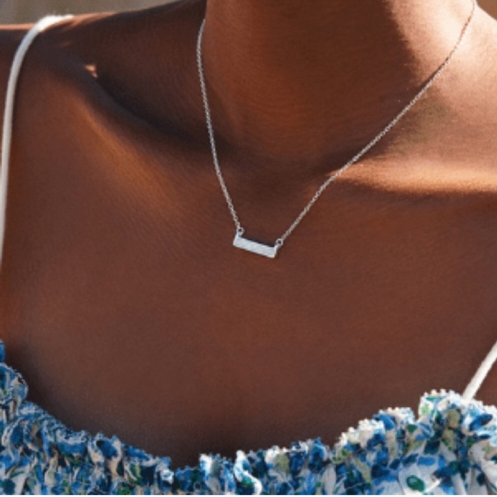 The2Bandits Athens necklace